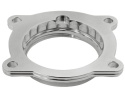 Chevrolet Camaro 2010-2014/GM Colorado/Canyon 2015-2022 V6-3.6L Gasspjällspacer Silver Bullet aFe Power