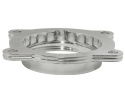 Chevrolet Camaro 2010-2014/GM Colorado/Canyon 2015-2022 V6-3.6L Gasspjällspacer Silver Bullet aFe Power