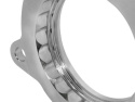 Chevrolet Camaro 2010-2014/GM Colorado/Canyon 2015-2022 V6-3.6L Gasspjällspacer Silver Bullet aFe Power