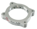 GM Colorado/Canyon 2004-2006 L5-3.5L / 2007-2012 L5-3.7L Silver Bullet Gasspjällspacer aFe Power