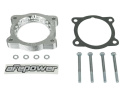 GM Colorado/Canyon 2004-2006 L5-3.5L / 2007-2012 L5-3.7L Silver Bullet Gasspjällspacer aFe Power