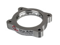 Chevrolet Trailblazer/GMC Envoy 2002-2009 L6-4.2L Gasspjällspacer Silver Bullet - Silver aFe Power