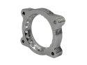 Chevrolet Trailblazer/GMC Envoy 2002-2009 L6-4.2L Gasspjällspacer Silver Bullet - Silver aFe Power