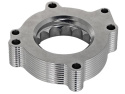Audi A4 2009-2016 2.0L (t) Silver Bullet Gasspjällspacer aFe Power