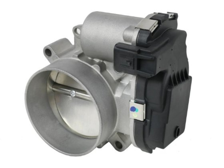 Dodge Challenger / Dodge Charger 2011-2023 / Chrysler 300 2011-2023 V6-3.6L 80mm Gasspjäll aFe Power i gruppen Välj bilmodell / Dodge / Charger 06+ / Tuning / Motordelar hos DDESIGN Scandinavia AB (afe46-39105)