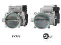 Dodge Challenger / Dodge Charger 2011-2023 / Chrysler 300 2011-2023 V6-3.6L 80mm Gasspjäll aFe Power