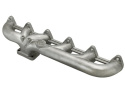 Dodge Diesel Pick-up 5.9L (td) 2003-2007 Bladerunner Grenrör aFe Power