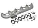Dodge Diesel Pick-up 5.9L (td) 2003-2007 Bladerunner Grenrör aFe Power