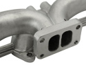 Dodge Diesel Pick-up 5.9L (td) 2003-2007 Bladerunner Grenrör aFe Power