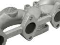Dodge Diesel Pick-up 5.9L (td) 2003-2007 Bladerunner Grenrör aFe Power
