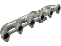 Dodge Diesel Pick-up 5.9L (td) 2003-2007 Bladerunner Grenrör aFe Power