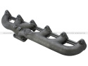 Dodge Diesel Pick-up 2003-2007 5.9L (td) Bladerunner Grenrör Gjuten aFe Power