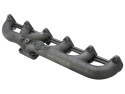Dodge Diesel Pick-up 2003-2007 5.9L (td) Bladerunner Grenrör Gjuten aFe Power