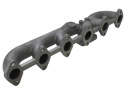 Dodge Diesel Pick-up 2003-2007 5.9L (td) Bladerunner Grenrör Gjuten aFe Power