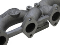 Dodge Diesel Pick-up 2003-2007 5.9L (td) Bladerunner Grenrör Gjuten aFe Power