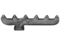 Dodge Diesel Pick-up 2003-2007 5.9L (td) Bladerunner Grenrör Gjuten aFe Power