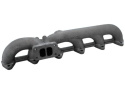 Dodge Diesel Pick-up 2003-2007 5.9L (td) Bladerunner Grenrör Gjuten aFe Power