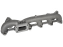 Dodge Diesel Pick-up 2007.5-2015 6.7L (td) BladeRunner Gjutjärn Grenrör Med EGR aFe Power