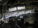 Dodge RAM 1500 2009-2018/RAM 1500 Classic 2019-2024 V8-5.7L HEMI BladeRunner Ported Ductile Iron Headers aFe Power