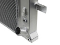 GM Diesel Pick-up 2003-2005 V8-6.6L (td) LB7/LLY BladeRunner Street Series Aluminiumkylare aFe Power
