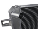GM Diesel Pick-up 2006-2010 V8-6.6L (td) LLY/LBZ/LMM BladeRunner Street Series Aluminiumkylare aFe Power