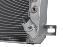 GM Diesel Pick-up 2006-2010 V8-6.6L (td) LLY/LBZ/LMM BladeRunner Street Series Aluminiumkylare aFe Power