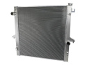 Dodge Diesel Pick-up 2003-2009 5.9/6.7L (td) BladeRunner Street Series Aluminiumkylare aFe Power