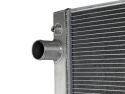 Dodge Diesel Pick-up 2003-2009 5.9/6.7L (td) BladeRunner Street Series Aluminiumkylare aFe Power