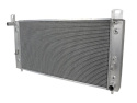 GM Gas Pick-up/SUVs V8 (GMT800/900) 1999-2013 BladeRunner Street Series Aluminiumkylare aFe Power