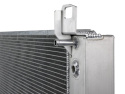 GM Gas Pick-up/SUVs V8 (GMT800/900) 1999-2013 BladeRunner Street Series Aluminiumkylare aFe Power