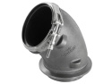 Dodge Diesel Pick-up 2003-2007 5.9L (td) BladeRunner Uppgraderat Turborör \'Elbow\' aFe Power