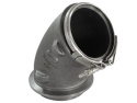 Dodge Diesel Pick-up 2003-2007 5.9L (td) BladeRunner Uppgraderat Turborör \'Elbow\' aFe Power
