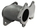 Dodge Diesel Pick-up 1998.5-2002 5.9L (td) BladeRunner Uppgraderat Turborör \'Elbow\' aFe Power