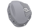 Dodge Diesel Pick-up 5.9L (td) 1994-2002 / Ford F-350/F-450 1999-2007 Street Series Bakre Diffkåpa aFe Power - Raw