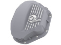 Dodge Diesel Pick-up 5.9L (td) 1994-2002 / Ford F-350/F-450 1999-2007 Street Series Bakre Diffkåpa aFe Power - Raw
