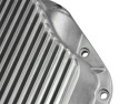 Dodge Diesel Pick-up 5.9L (td) 1994-2002 / Ford F-350/F-450 1999-2007 Street Series Bakre Diffkåpa aFe Power - Raw