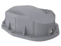 Dodge Diesel Pick-up 5.9L (td) 1994-2002 / Ford F-350/F-450 1999-2007 Street Series Bakre Diffkåpa aFe Power - Raw