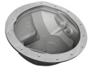 Dodge Diesel Pick-up 2003-2012 5.9/6.7L (td) Främre Diffkåpa aFe Power - Machined