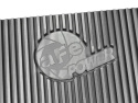 Dodge Diesel Pick-up 1994-2007 5.9L (td) Street Series Transmissionskåpa aFe Power - Machined