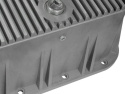 Dodge Diesel Pick-up 1994-2007 5.9L (td) Street Series Transmissionskåpa aFe Power - Machined