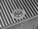 Dodge Diesel Pick-up 1994-2007 5.9L (td) Street Series Transmissionskåpa aFe Power - Machined