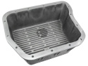Dodge Diesel Pick-up 1994-2007 5.9L (td) Street Series Transmissionskåpa aFe Power - Machined