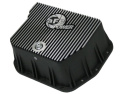 Dodge Diesel Pick-up 1994-2007 5.9L (td) Pro Series Trasmissionskåpa aFe Power - Machined