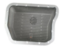 Dodge Diesel Pick-up 1994-2007 5.9L (td) Pro Series Trasmissionskåpa aFe Power - Machined