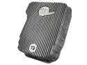 Dodge Diesel Pick-up 6.7L (td) 2007.5-2012 Transmissionskåpa aFe Power - Raw