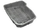 Dodge Diesel Pick-up 6.7L (td) 2007.5-2012 Transmissionskåpa aFe Power - Raw