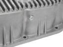 Dodge Diesel Pick-up 6.7L (td) 2007.5-2012 Transmissionskåpa aFe Power - Raw