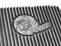 Dodge Diesel Pick-up 6.7L (td) 2007.5-2012 Transmissionskåpa aFe Power - Raw