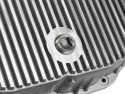 Dodge Diesel Pick-up 6.7L (td) 2007.5-2012 Transmissionskåpa aFe Power - Raw