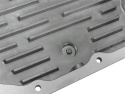 Dodge Diesel Pick-up 6.7L (td) 2007.5-2012 Transmissionskåpa aFe Power - Raw